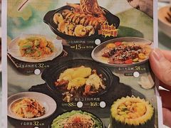 -稻香海鲜饭店(第一国际店)