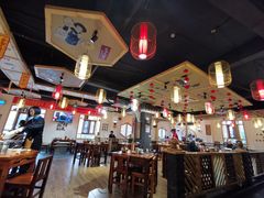 黄丫头烧豆腐-爷爷的土钵菜(九龙街店)