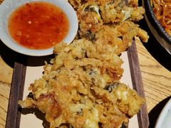 -潮粥荟·潮汕砂锅粥(朝阳大悦城店)