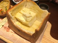 -绿茶餐厅(松江万达店)