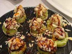 -外滩往事民国上海菜(黄浦店)