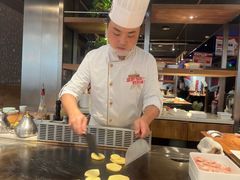 -飞阳铁板烧(ME TOWN购物中心店)