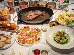 -Bistro Wang 牛排馆