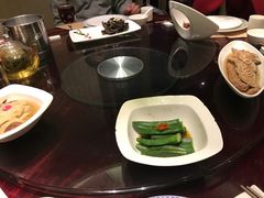 -老正兴菜馆(福州路店)