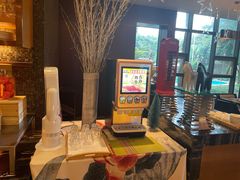 五谷养生-岷山饭店-芝芝自助餐厅