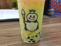 -蜜雪冰城(东兴街店)