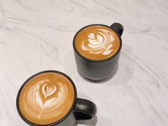 -星巴克臻选(深圳卓悦中心店)