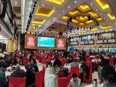 -大天然酒店(军民路店)