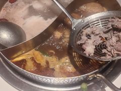 -八合里潮汕鲜牛肉火锅(深圳海岸城店)