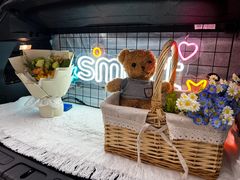 -上海浦东smart汽车全功能店(金桥店)