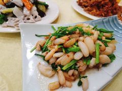 -奥华餐厅·老张记(台基厂店)