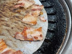 -牛味道炭火烤肉(湖前总店)