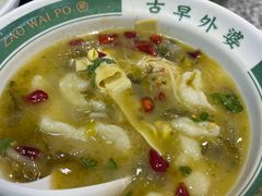 -古早外婆(天佑城店)