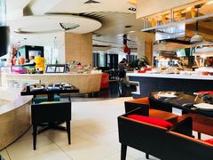 大堂-厦门艾美酒店·新食谱西餐厅