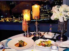 -天玑高空江景餐厅&酒吧Sky Secret Restaurant&Bar