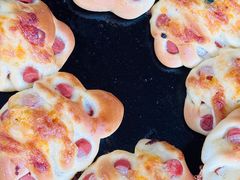 -惠源面包店(开禾路店)