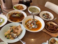 -洲晓鲜·舟山海鲜大排档(朱家尖风景区店)