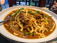 -鹏馨羊羔肉·非遗(新建街店)