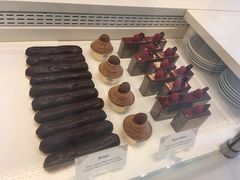-Lady M Cake Boutique(麦迪逊大道店)