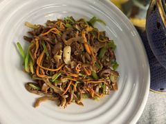 -中卫御苑福膳·养生局(圆明园店)