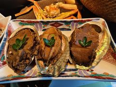 -花潮料理艺食馆(成都万象城店)