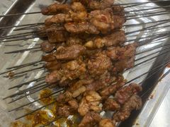 -文文烤肉(大皮院店)