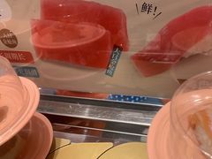 -争鲜回转寿司(通州万达店)