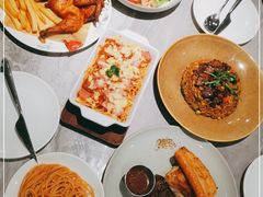 -周沫西餐(嘉禾金铂天地店)