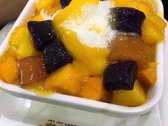 -圆碌碌甜品屋(二中店)