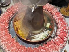 -刘老表·瓦罐汤涮肉(青云谱店)