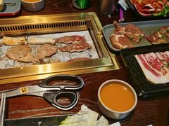 -新石器烤肉(之心城店)