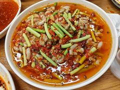 -艺味深尝(云锦路店)