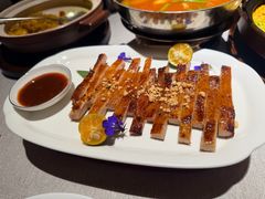 -BetterThai 泰加(苏州中心店)