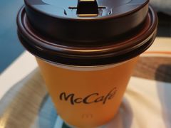 -麦当劳(杭州庆春路店)