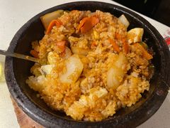 -猫爪爪原切自助烤肉(观音桥阳光世纪店)