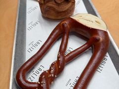 -LANLIZI BAKERY(COSMO店)