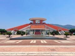 -中国闽台缘博物馆