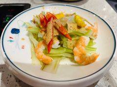 -炭之家大片烤肉(环球银泰店)