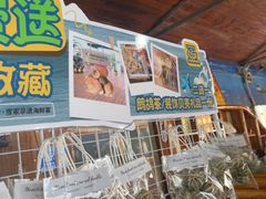 -蓝湾碧波·老字号·疍家非遗海上餐厅