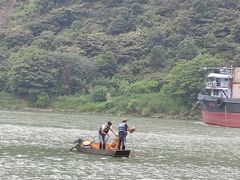 -羚羊峡古栈道森林公园