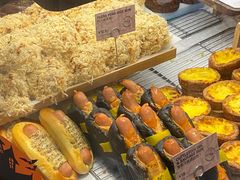 -PAPER STONE BAKERY(天汇广场店)