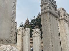 -北京石刻艺术博物馆(五塔寺)