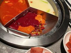 -麻路成都火锅(柏威年店)