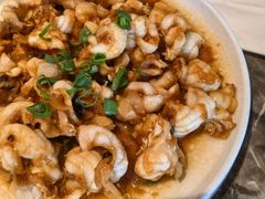 -淘米捞·米汤脆鲩鱼火锅(福田皇岗店)