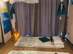 -泰乐道·SPA·按摩·足道(坡子街店)
