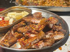 -醉烧膘·烧烤夜宵王(总店)
