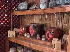 -金稼园·金平湖农家菜