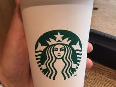 -星巴克(绵阳涪城凯德店)