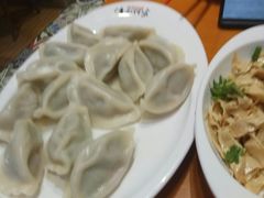 -清和传家饺子(龙泉道物美店)