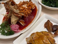 -得月楼·省级非遗·传统苏帮菜(观前店)